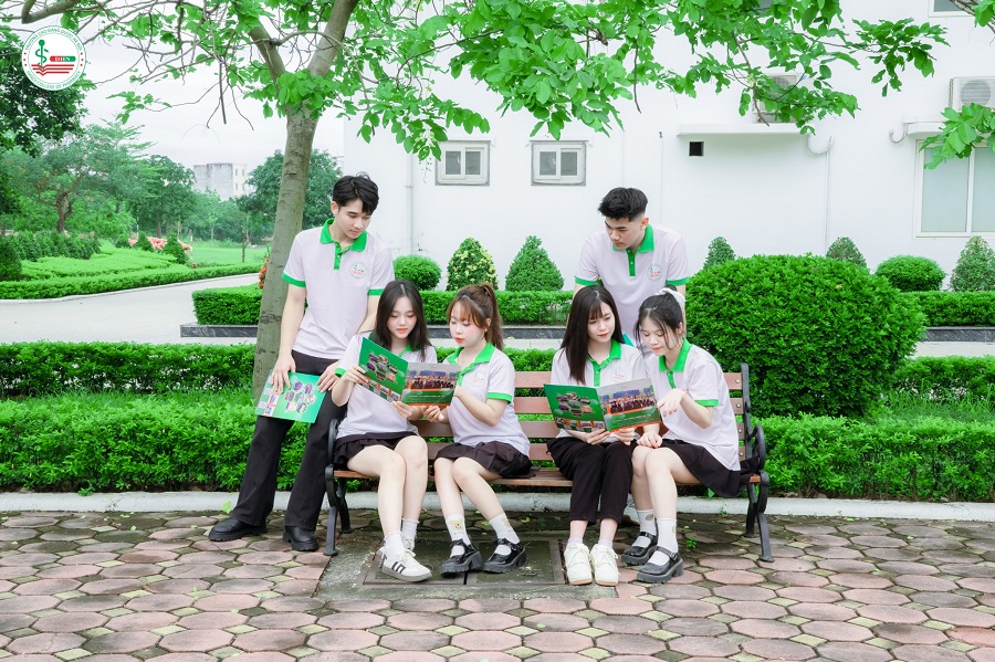 Mở cánh cửa tương lai cùng Cao đẳng Dược Hà Nội - Đăng ký xét tuyển ngay hôm nay!