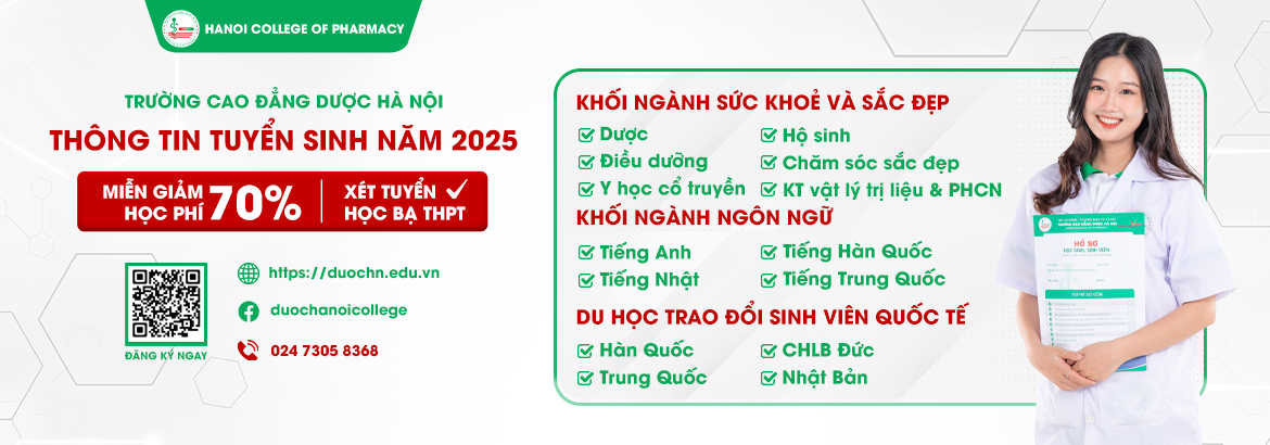 Tuyển Sinh Chính Quy 0605