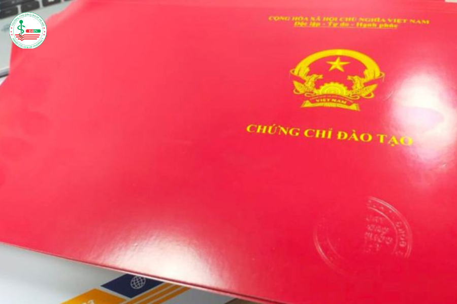 Chứng chỉ kỹ thuật viên phục hồi chức năng được cấp cho những người đã hoàn thành khóa học đào tạo về kỹ thuật viên vật lý trị liệu và phục hồi chức năng