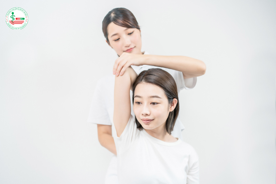 Sau khi sở hữu chứng chỉ, học viên có thể làm việc tại nhiều vị trí khác nhau trong ngành y tế