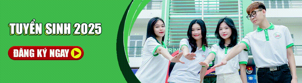 Tuyen sinh 2025