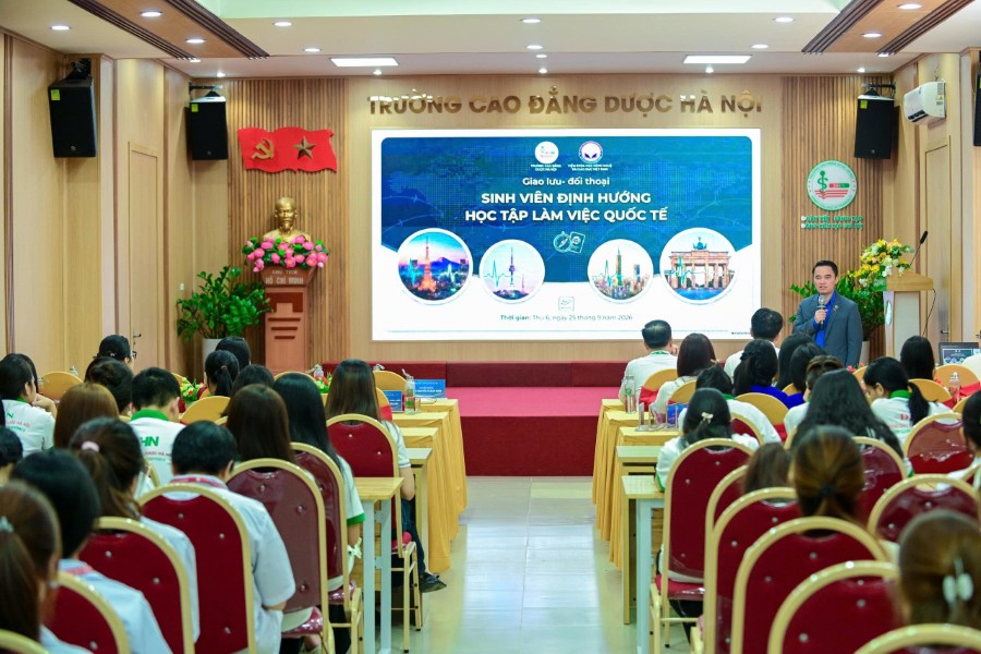 ThS. Nguyễn Th&agrave;nh K&iacute;nh - Ph&oacute; Hiệu trưởng