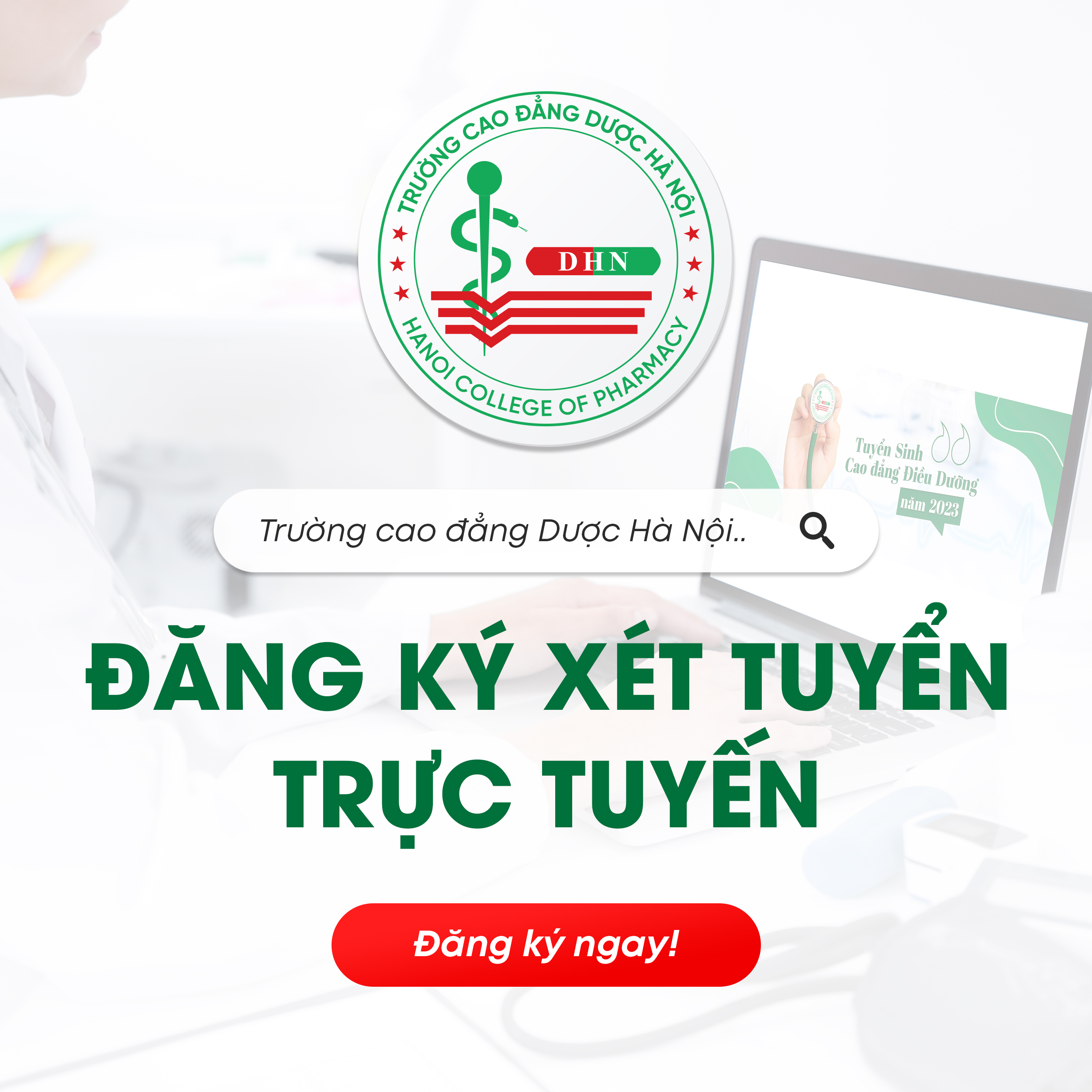 Đăng ký trực tuyến