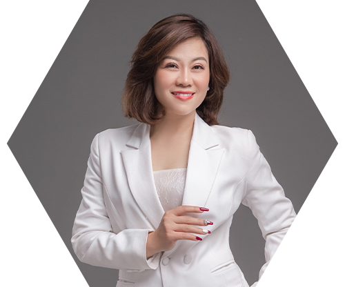 Bà Nguyễn Thị Lệ