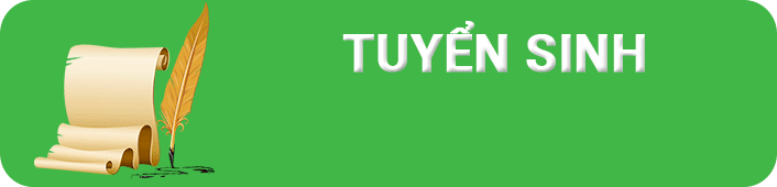 tuyển sinh CĐCQ