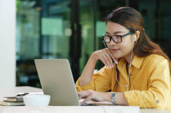 Chứng chỉ Phục hồi chức năng online – Học trực tuyến, nhận chứng chỉ chuẩn của Bộ