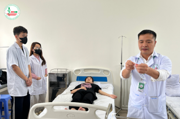 Ngành điều dưỡng học khối gì? Giải đáp chi tiết từ A-Z cho thí sinh