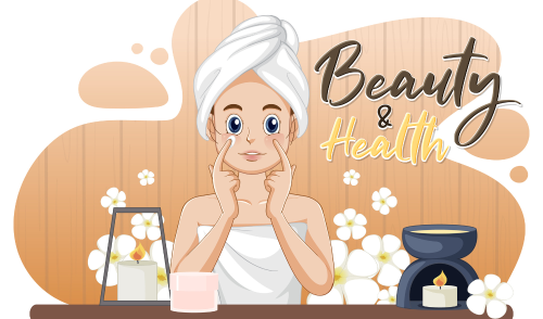 Chăm sóc sắc đẹp