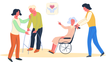 Điều dưỡng - làm việc tại Hàn Quốc