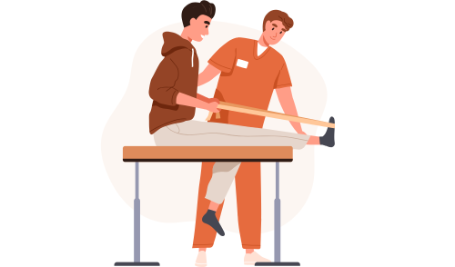 Vật lý trị liệu và Phục hồi chức năng