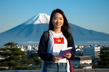 Giới thiệu Ngành Ngôn ngữ Nhật Bản tại Cao đẳng Dược Hà Nội