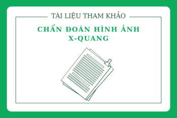 Tài liệu tham khảo Chẩn đoán hình ảnh X-quang (1)