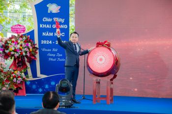 Kế hoạch tổ chức Hội nghị xét chuyển, Tổng kết năm học 2024 - 2025 và Lễ khai giảng năm học 2025 - 2026