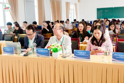 Mục tiêu chất lượng giáo dục trong năm học 2025-2026 của trường Cao đẳng Dược Hà Nội