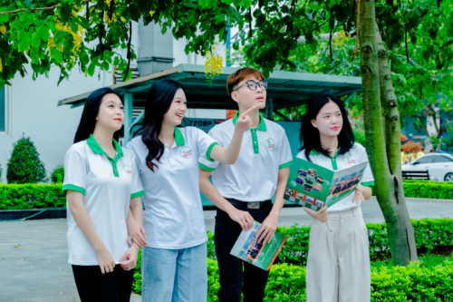 Cao đẳng Dược Hà Nội đào tạo những ngành nào?