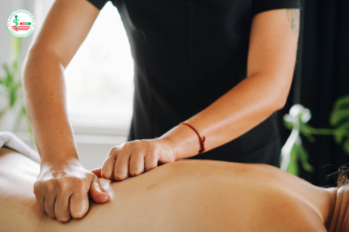 Chứng chỉ kỹ thuật viên xoa bóp bấm huyệt là gì?