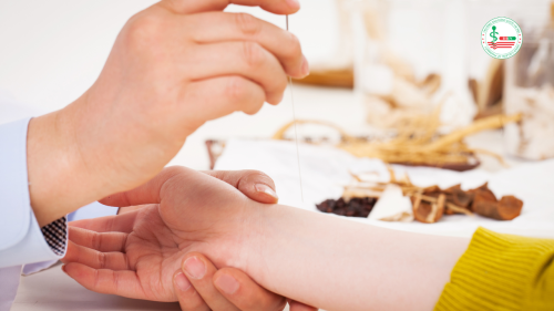 Báo cáo cơ sở vật chất, thiết bị đào tạo ngành Y học cổ truyền