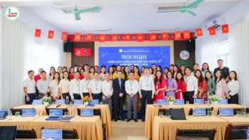 Đẩy mạnh Hợp tác quốc tế mở rộng cánh cửa hội nhập toàn cầu cho sinh viên