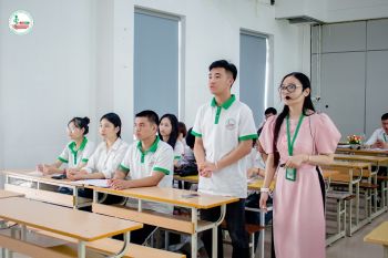 Báo cáo tự đánh giá chất lượng năm 2024