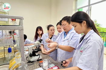 Ngành dược làm việc ở đâu? Những lựa chọn nghề nghiệp phổ biến hiện nay