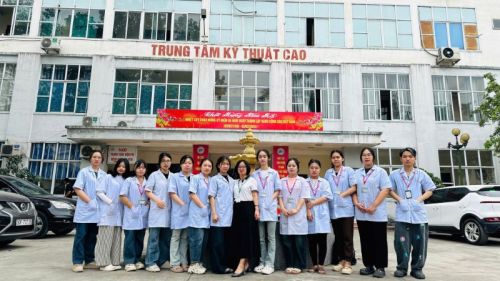 Quyết định ban hành Giáo trình đào tạo cao đẳng ngành Hộ sinh