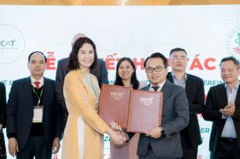 Tài trợ 100% chi phí sang Đức cho sinh viên điều dưỡng theo chương trình làm việc và định cư tại CHLB Đức