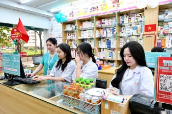Ngành Dược học ra làm gì, mức thu nhập là bao nhiêu?