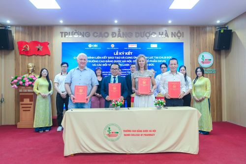 Tài trợ 100% chi phí xuất cảnh và đào tạo tiếng đưa sinh viên sang CHLB Đức làm việc