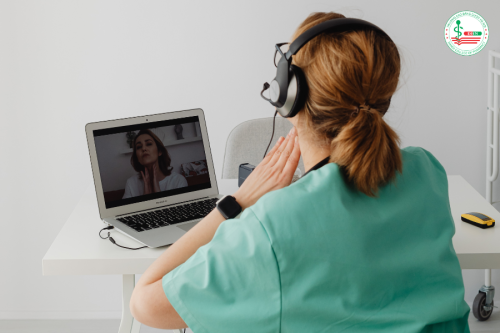 Học online ngành điều dưỡng ở đâu, thời gian và hình thức học?