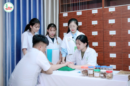 Học văn bằng 2 ngành y học cổ truyền có nên hay không? Điều kiện xét tuyển là gì?