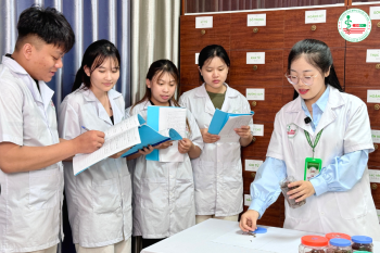 Ngành Y học cổ truyền học gì? Có nên học ngành Y học cổ truyền cao đẳng không?