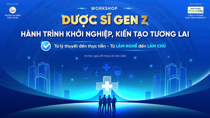 Kế hoạch tổ chức Workshop 