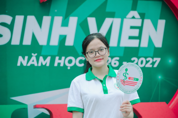 Báo Giáo dục và Thời đại: Học sinh giỏi yên tâm lựa chọn hệ cao đẳng, thay đổi tư duy chọn nghề tại Trường Cao đẳng Dược Hà Nội