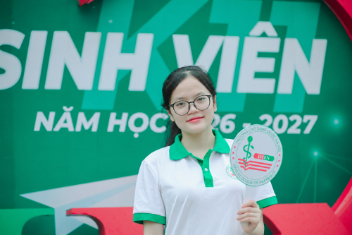 Báo Giáo dục và Thời đại: Học sinh giỏi yên tâm lựa chọn hệ cao đẳng, thay đổi tư duy chọn nghề tại Trường Cao đẳng Dược Hà Nội