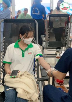 Thông báo về việc tổ chức khám sức khoẻ cho sinh viên Trường Cao đẳng Dược Hà Nội năm học 2023-2024