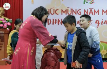 Trường Cao đẳng Dược Hà Nội tổ chức tiệc tất niên và chào xuân 2024