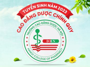 Thông báo tuyển sinh cao đẳng chính quy năm 2023