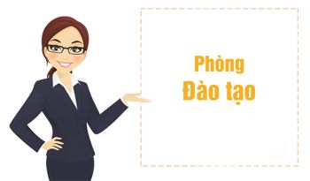 PHÒNG ĐÀO TẠO - TRƯỜNG CAO ĐẲNG DƯỢC HÀ NỘI