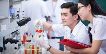 Chương trình đào tạo cao đẳng Điều dưỡng