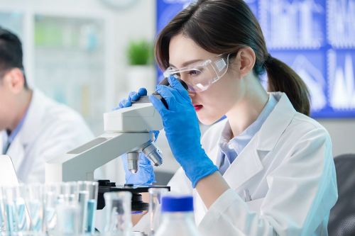 Chương trình đào tạo cao đẳng Dược chính quy (30 tháng)