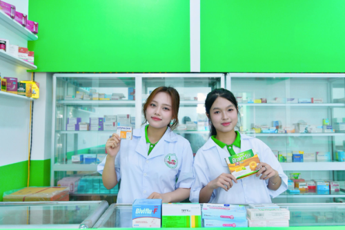 Trung cấp Điều dưỡng liên thông Dược hệ cao đẳng được không? Lộ trình học và cơ hội tại Trường Cao đẳng Dược Hà Nội