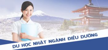 Cập nhật mới nhất chi phí du học điều dưỡng tại Nhật Bản