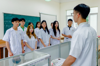 Ngành Dược có xét học bạ không? Cập nhật mới nhất và thông tin năm 2026