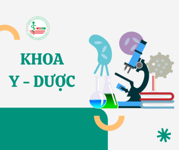 Khoa Dược - Trường Cao đẳng Dược Hà Nội