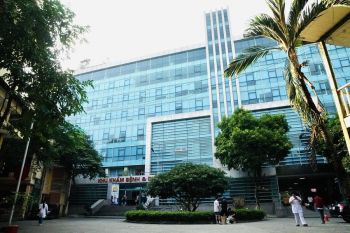 Trường Cao Đẳng Dược Hà Nội hợp tác đào tạo với Bệnh Viện Giao Thông Vận Tải tăng cường đào tạo gắn liền thực tiễn