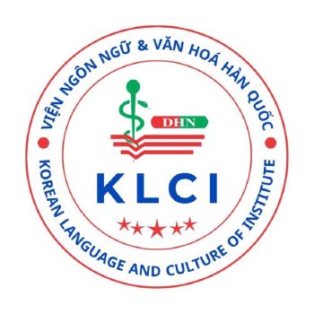 VIỆN NGÔN NGỮ VÀ VĂN HÓA HÀN QUỐC -  TRƯỜNG CAO ĐẲNG DƯỢC HÀ NỘI