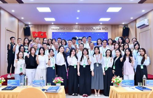 Hội nghị Tập huấn công tác tuyển sinh 2026: Chủ động chiến lược – sẵn sàng bứt phá