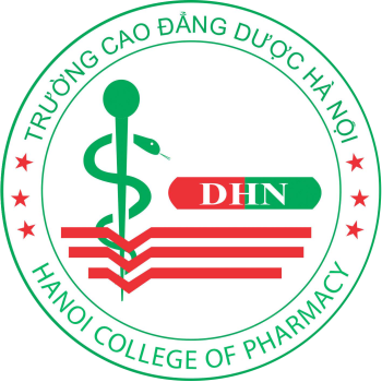 Giấy phép hoạt động GDNN Trường Cao đẳng Dược Hà Nội