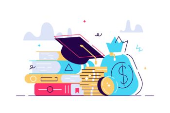 Giấy xác nhận học phí