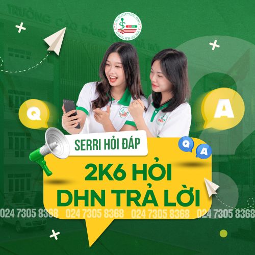 Cao Đẳng Dược Hà Nội: Giải Đáp Tuyển Sinh Từ A Đến Z